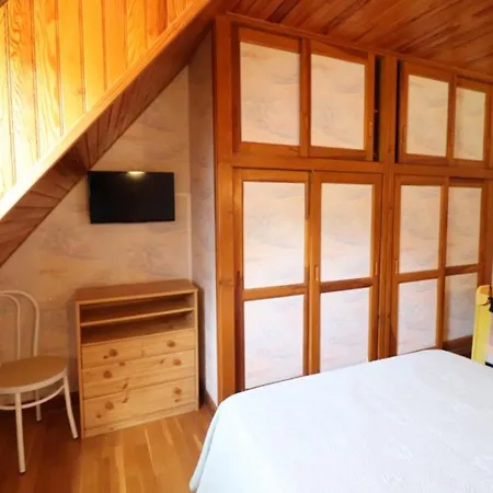 Maison Chaleureuse Au Coeur Des Volcans D'auvergne, Proche Super-lioran, 4 Pers, Avec Garage Et Terrasse - Fr-1-742-74 Thiézac